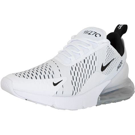 Sneaker » Air Max 270 von Nike in weiß im Online Shop